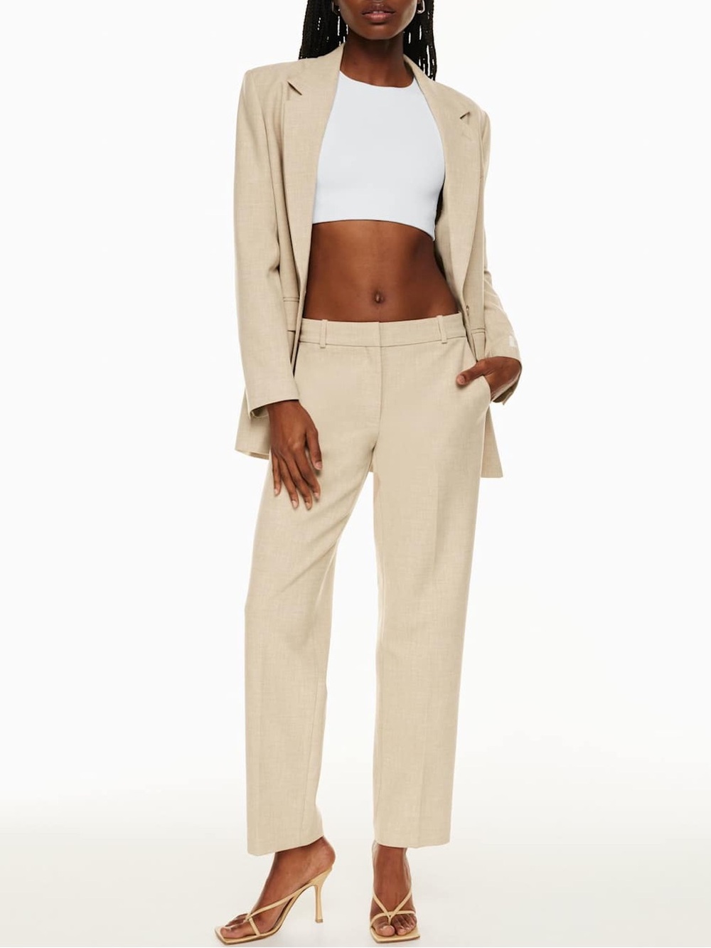 Babaton Command Pant